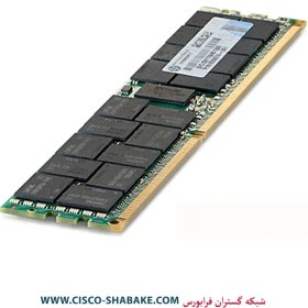 تصویر رم سرور DDR5-4800 128GB Quad Rank HPE HPE DDR5-4800 128GB Quad Rank Server RAM