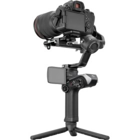 تصویر گیمبال دوربین ژیون تک Zhiyun WEEBILL 2 Pro Kit Handheld Stabilizer 