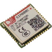 تصویر ماژول GSM/GPRS/Bluetooth SIM800C ا GSM / GPRS / Bluetooth SIM800C module GSM / GPRS / Bluetooth SIM800C module