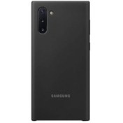 تصویر کاور سیلیکونی سامسونگ مدل Note 10 