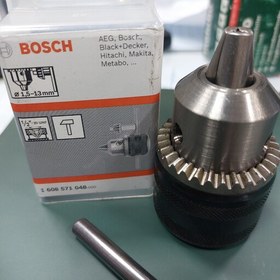 تصویر سه نظام آچاری 1 تا 13 رهم آلمان BOSCH 