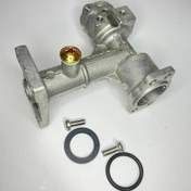 تصویر کیت تعویض رابط چند راهه آبگرمکن بوتان مدل B3215I 