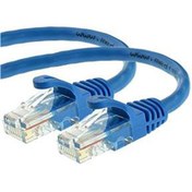 تصویر کابل شبکه 30 متری CAT5 Network Cable, Cat 5، 30m