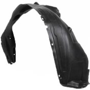 تصویر شلگیر جلو راست ام وی ام x33 