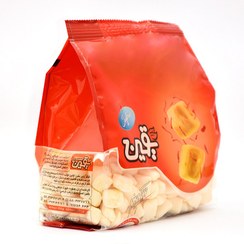 تصویر شکر پنیر زعفران 