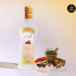 تصویر عرق چهل گیاه 