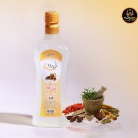 تصویر عرق چهل گیاه 