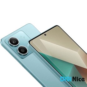 تصویر گوشی شیائومی مدل Redmi Note 13 128GB با 8GB RAM (چین) Xiaomi Redmi Note 13 128GB Mobile Phone (China)