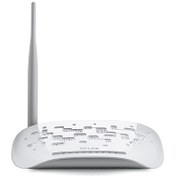 تصویر مودم تی پی-لینک مدل TD-W8951ND 