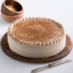 تصویر کیک تیرامیسو 