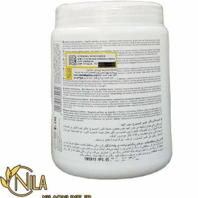 تصویر ماسک مو اویستر مدل سابلیم نارگیل 1000 میل Oyster Sublime Fruit Protective Coconut Cream 1000 ml