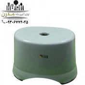 تصویر صندلی حمام المپیک کوچک ایده آل (6تایی ) 