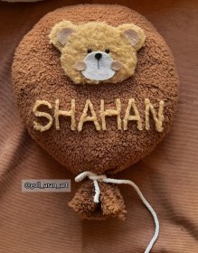 تصویر گارد گیس و دیوارکوب 