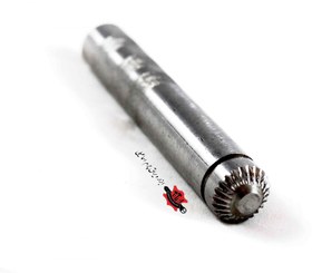 تصویر پرچ زن خورشیدی 