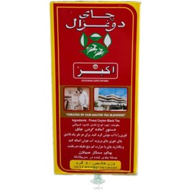 تصویر چای دوغزال 500 گرمی 