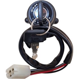 تصویر سوئیچ تایوان DT 250 / 400 