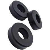 تصویر لاستیک درب لنت CDI (بسته 500 عددی) 