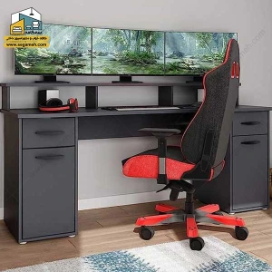 تصویر فروشگاه سه گامه