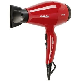 تصویر سشوار حرفه ای بابیلیس مدل 6615SDE (2300 وات) Babyliss 6615SDE Professional Hair Dryer