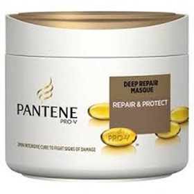 تصویر ماسک ترمیم کننده موی پنتن Pantene hair repairer