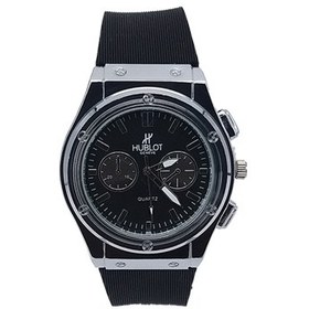 تصویر ساعت HUBLOT – کد H-400 – مردانه 