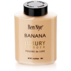 تصویر پودر فیکس بن نای مدل لاکچری ۷۰ گرم 