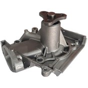 تصویر واتر پمپ پراید CKDفرانتک 