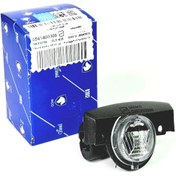 تصویر چراغ نمره عقب 405,روا,رانا ایساکو شرکتی اصل 