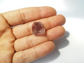 تصویر سنگ آمیتیست (کد1775) 