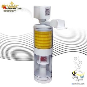 تصویر فیلتر تصفیه داخلی آکواریوم AQ-102f سوبو Sobo Aquarium Internal Filter Fe-1504