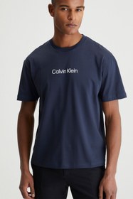 تصویر تیشرت مردانه برند کلوین کلاین Calvin Klein اصل 5003044283 