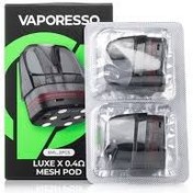 تصویر کارتریج لوکس ایکس ویپرسو ۰.۴ اهم 