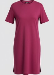 تصویر تونیک راسته آستین کوتاه برند esmara 