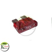 تصویر فيوز 10 آمپری ام وی ام و چری 