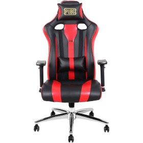 تصویر صندلی گیمینگ مدل DX400 