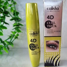 تصویر ریمل بی بی کالیستا 