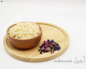 تصویر خلال بادام اعلا 