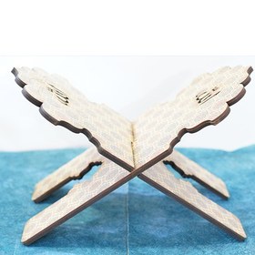 تصویر رحل ام دی اف مینا کوچک 