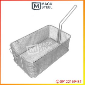 تصویر سبد سرخ کن 1/1 