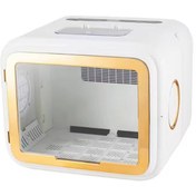 تصویر جعبه خشک کن هوشمند حیوانات خانگی Pet Dryer Household 