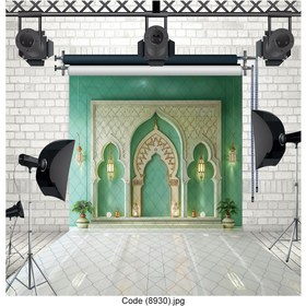 تصویر بکدراپ عکاسی ۸930 