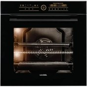 تصویر فر توکار برقی IO 123 ایلیا استیل 