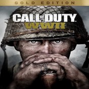 تصویر اکانت قانونی بازی Call of Duty: WWII - Gold Edition برای PS4 و PS5 