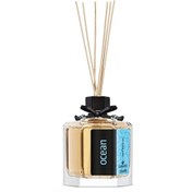 تصویر خوشبو کننده هوا مدل Ocean حجم 120 میلی لیتر سن سیرو Sansiro Ocean Home Perfume 120 ml