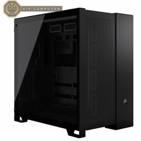 تصویر کیس کورسیر Case Corsair 6500D AirFlow Corsair 6500D Airflow Mid-Tower