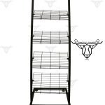 تصویر استند جا مجله ای و کاتالوگDR-E9 