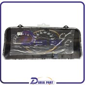 تصویر کیلومتر کامل دوو سیلو اصلی ( صفر کیلومتر ) 