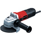 تصویر مینی فرز 600 وات محک مدل AG-115/600 Mahak AG-115-600 Angle Grinder