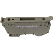 تصویر ترمینال ریلی فیوز خور رعد مدل RFT5 FUSE TERMINAL BLOCKS _ RFT5_ RAAD