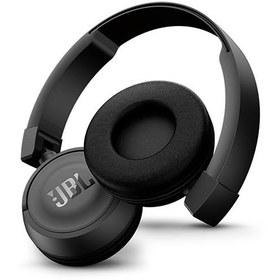 تصویر هدفون بی‌سیم مدل 450BT 450BT Wireless Headphones